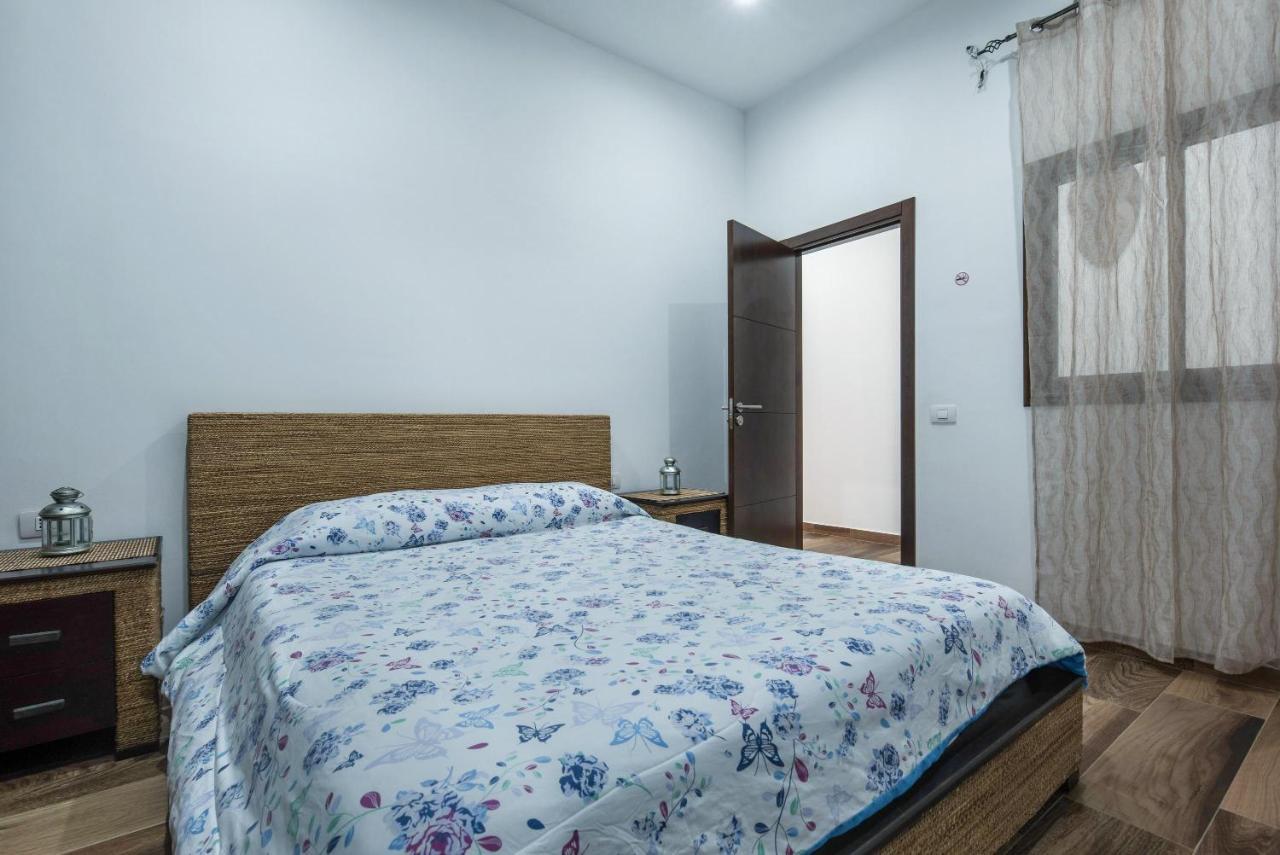 Finca Aramai 阿德耶 外观 照片